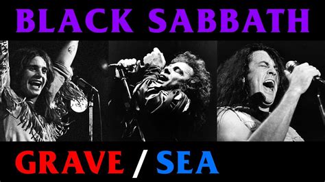  Children Of The Grave - Ozzy Osbourne en Black Sabbath brengen een apocalyptische bluesrock hymne